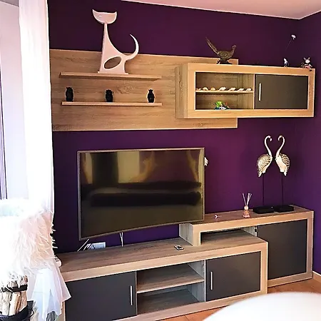 Gifsa Begona * Corralejo