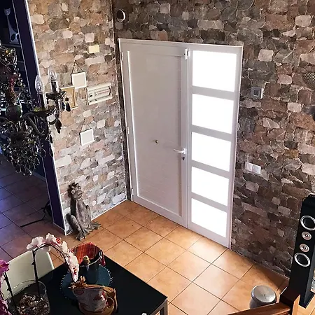 Сasa de vacaciones Gifsa Begona