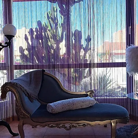 Gifsa Begona Сasa de vacaciones