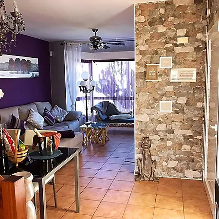 Gifsa Begona * Corralejo