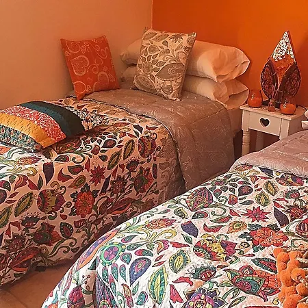 Gifsa Begona * Corralejo