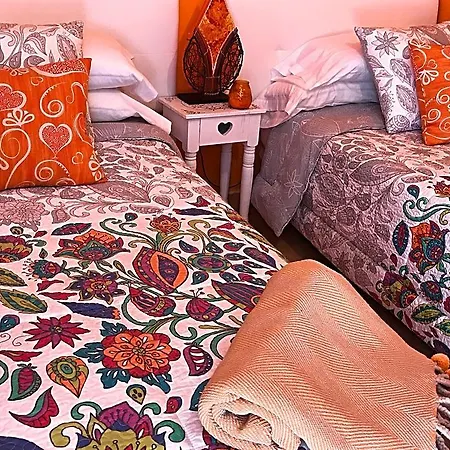 Сasa de vacaciones Gifsa Begona Corralejo