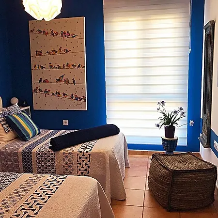 Сasa de vacaciones Gifsa Begona Corralejo