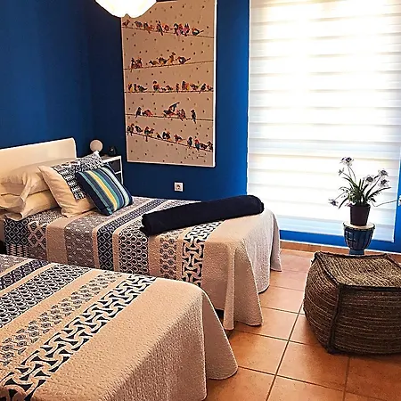 Gifsa Begona Corralejo